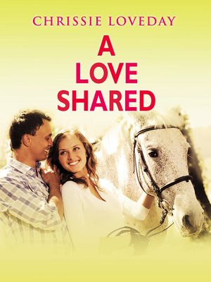 cover image of A Love Shared